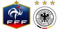 france v germany