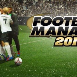 football manager 2013