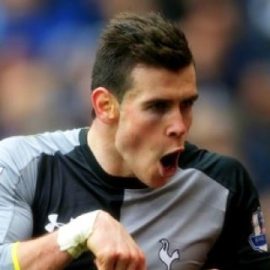 gareth bale
