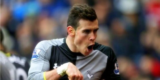 gareth bale