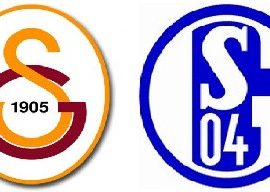 galatasary v schalke 04