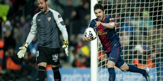 FC Barcelona
