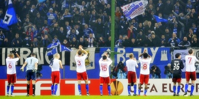 europa league