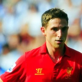 joe allen