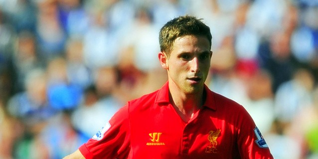 joe allen