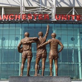 Manchester United