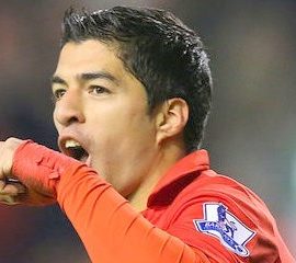 Suarez