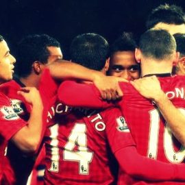 manchester united