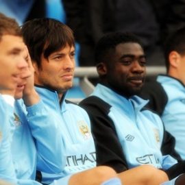 manchester city