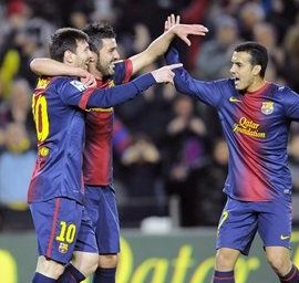 FC Barcelona