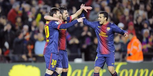 FC Barcelona