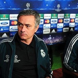 mourinho
