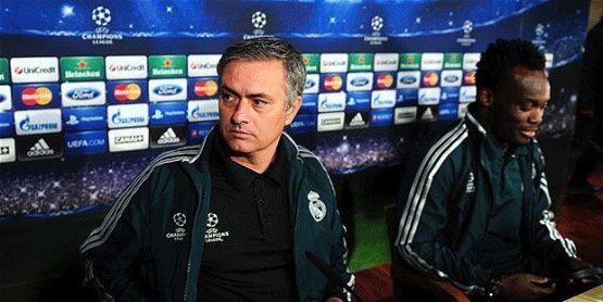 mourinho