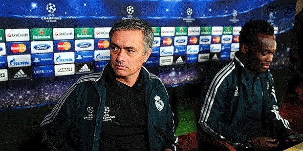 mourinho