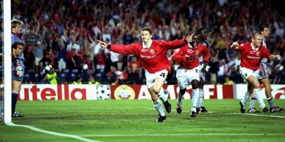 manchester united