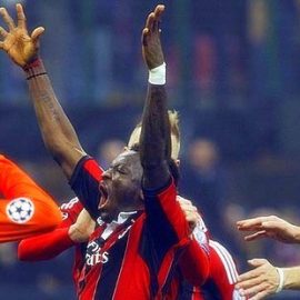 champions league