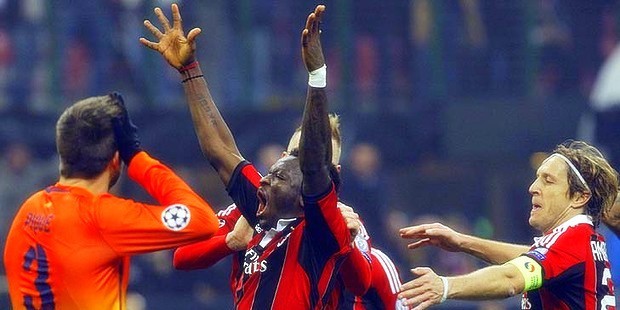 champions league