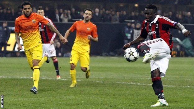 milan