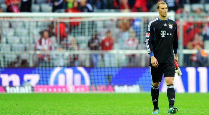 bayern munich