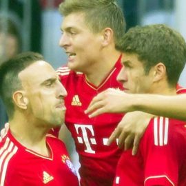 bayern munich