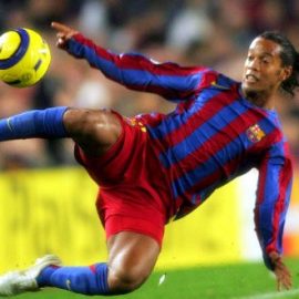 ronaldinho