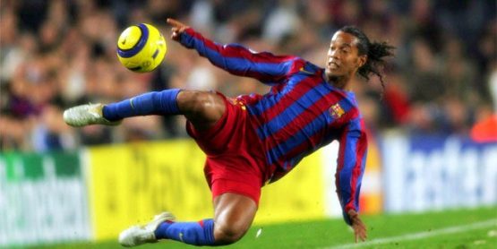 ronaldinho