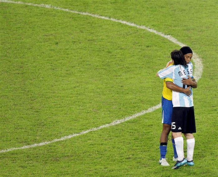ronaldinho