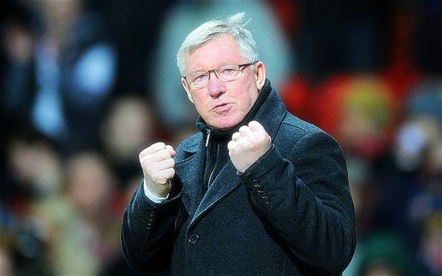 manchester united