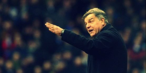 sam allardyce