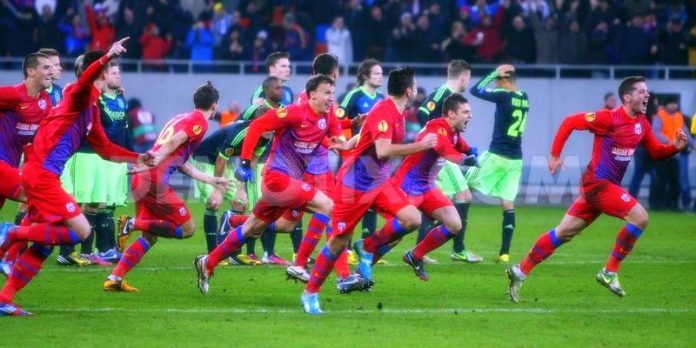 europa league