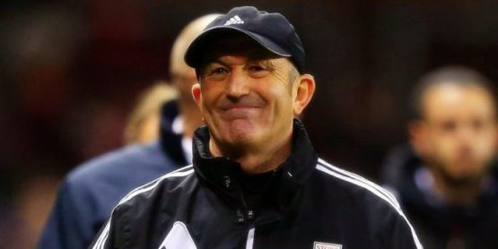 tony pulis