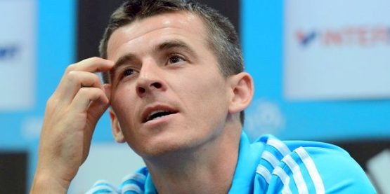 Joey Barton