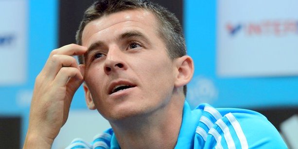 Joey Barton