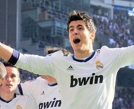 Real Madrid