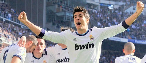 Real Madrid