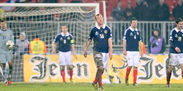 World Cup Qualifiers