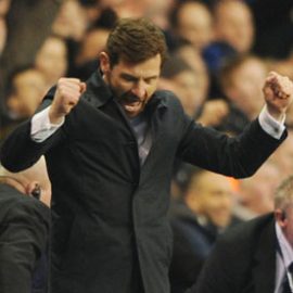 Andre Villas-Boas