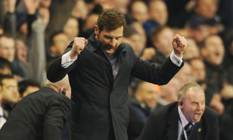 Andre Villas-Boas