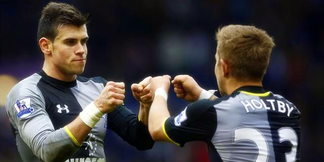 tottenham