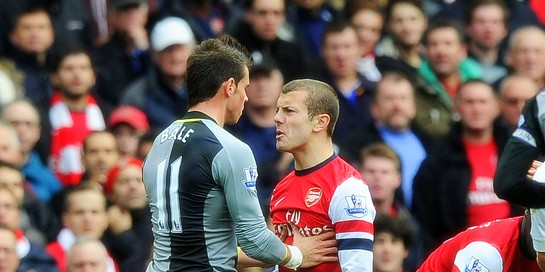 arsenal