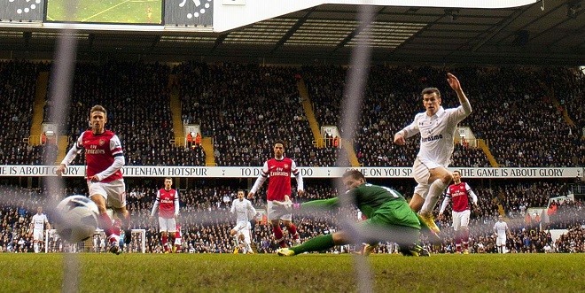 London Derby