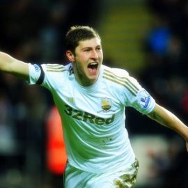 Ben Davies