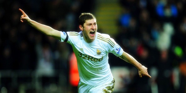Ben Davies