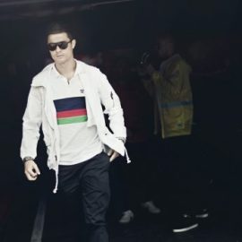 cr7 collection