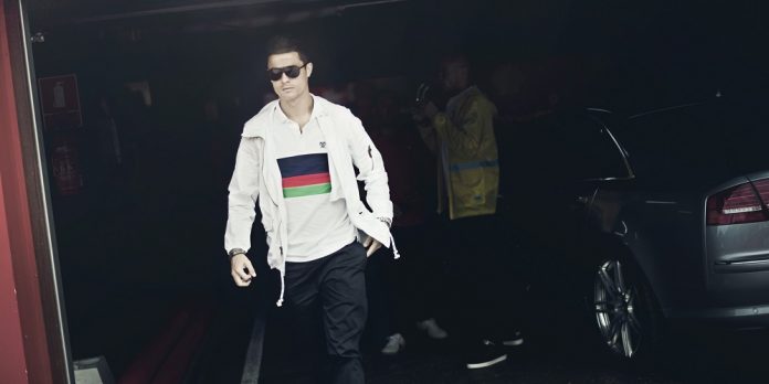 cr7 collection