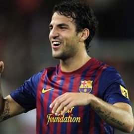 Fabregas