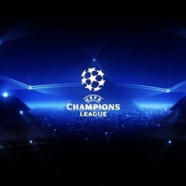 champions league