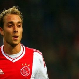 Christian Eriksen