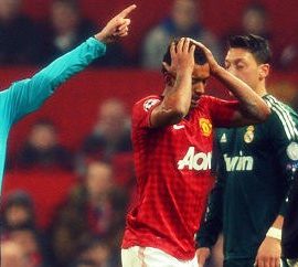 manchester united
