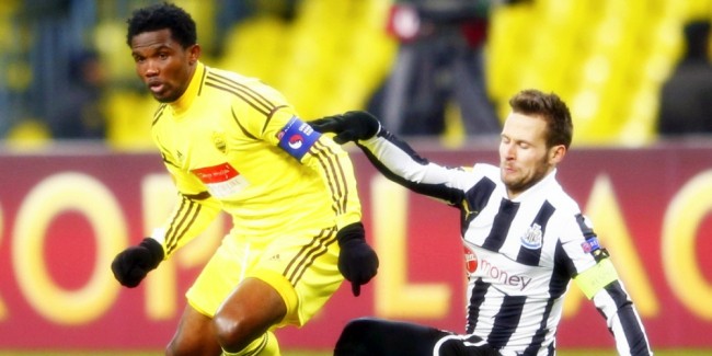 europa league